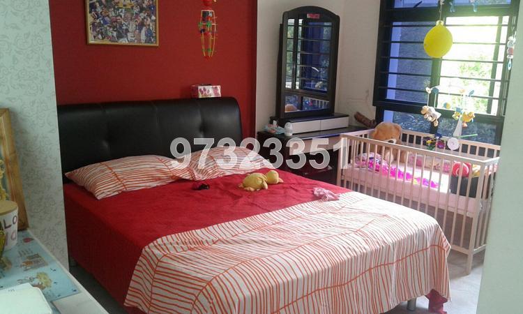 Blk 28D Dover Crescent (Queenstown), HDB 4 Rooms #104059832